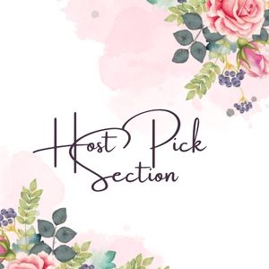 Host Pick Section